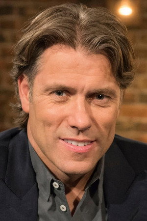 Cover image for John Bishop