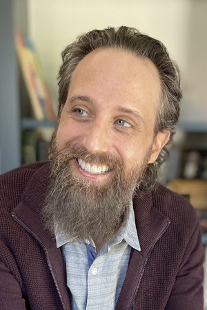 Cover image for Kevin Mockrin