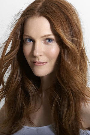 Cover image for Darby Stanchfield
