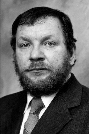 Cover image for Vlado Müller