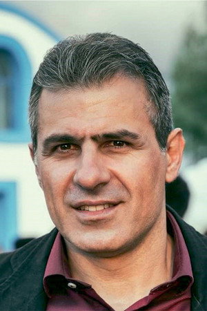 Cover image for Κώστας Καραθωμάς