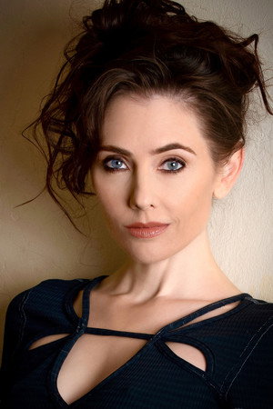 Cover image for Adrienne Wilkinson