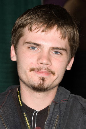 Cover image for Jake Lloyd
