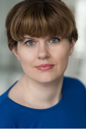 Cover image for Sophie Methuen-Turner