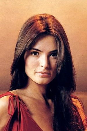 Cover image for Talisa Soto