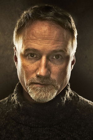 Cover image for David Fincher