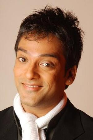 Cover image for Sukant Goel