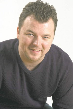 Cover image for Cory Wojcik