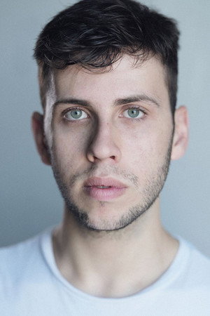 Cover image for Declan Baxter