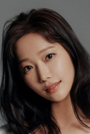 Cover image for 김려은