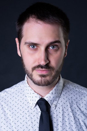 Cover image for Scott Humphrey