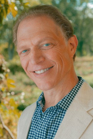 Cover image for Jeffrey Alan Solomon