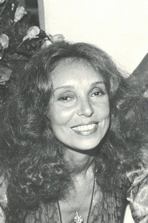 Cover image for Maria Lúcia Dahl
