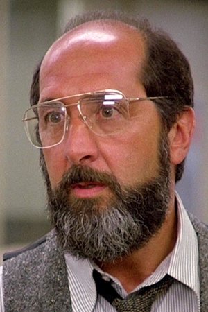 Cover image for Richard Libertini
