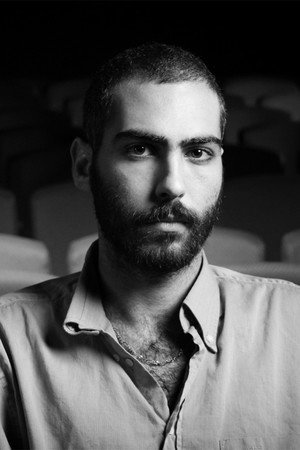 Cover image for Saleh Saadi