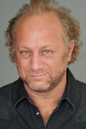 Cover image for Scott Krinsky