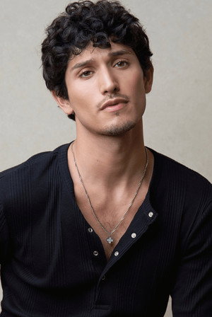 Cover image for Jacob Martinez