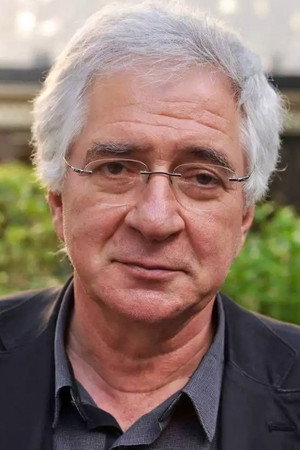 Cover image for Jacques Fansten