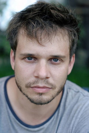 Cover image for Jonas Baeck