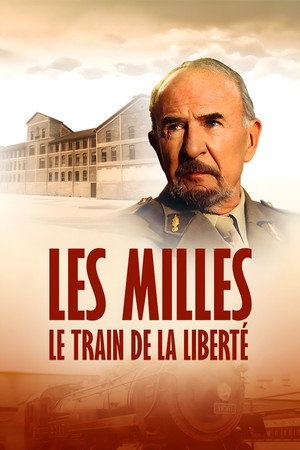 Poster for Les Milles