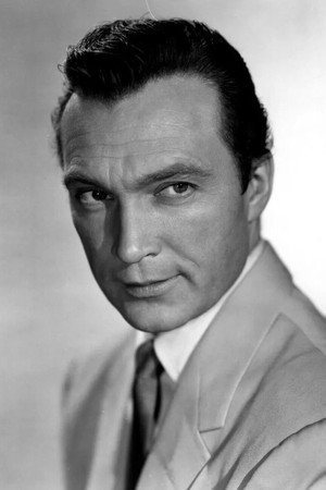 Cover image for Warren Stevens