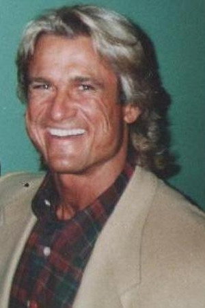 Cover image for Tom Platz