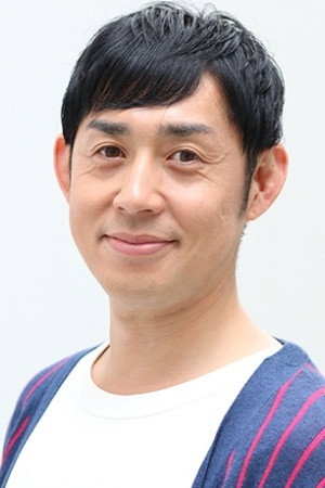 Cover image for 竹森 千人