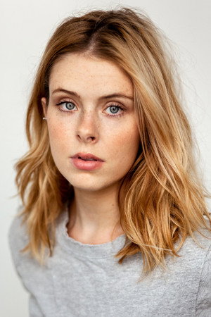 Cover image for Katherine Romans
