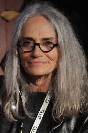Cover image for Carla Santos Shamberg