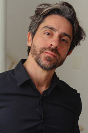 Cover image for Felipe Abib