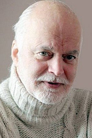 Cover image for Vlad Rădescu