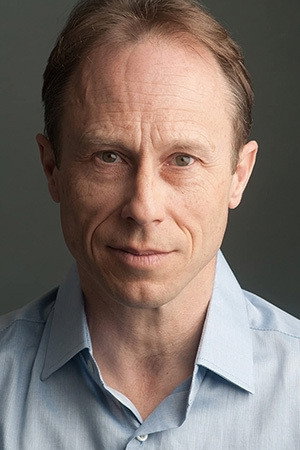 Cover image for David Annen