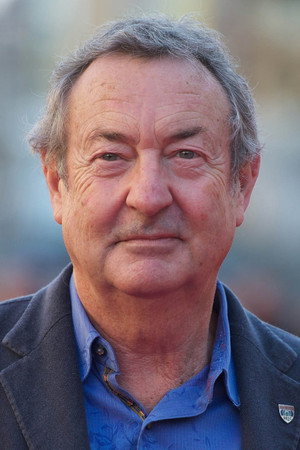 Cover image for Nick Mason