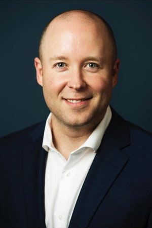 Cover image for Ryan S. Black