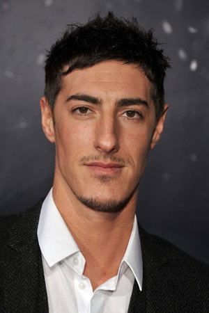 Cover image for Eric Balfour