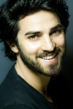 Cover image for İbrahim Aslan