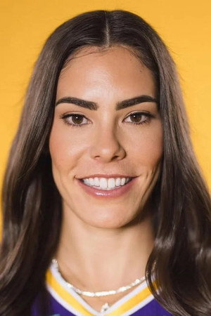 Cover image for Kelsey Plum