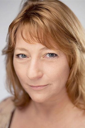 Cover image for Tracey Wilkinson