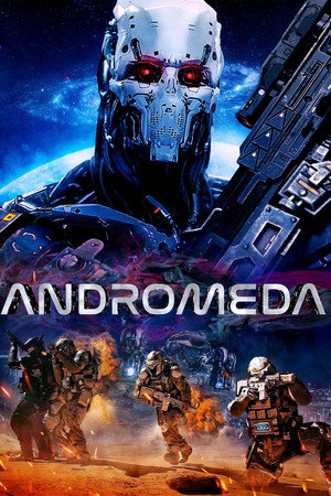 Poster for Андромеда
