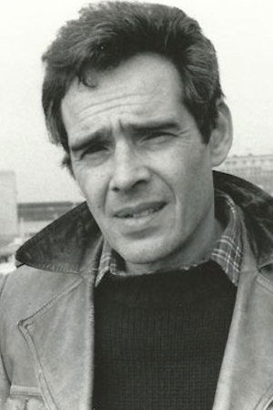 Cover image for Victor Arnold