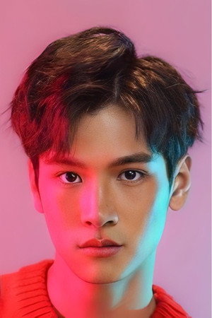 Cover image for พีระกฤตย์ พชรบุณยเกียรติ