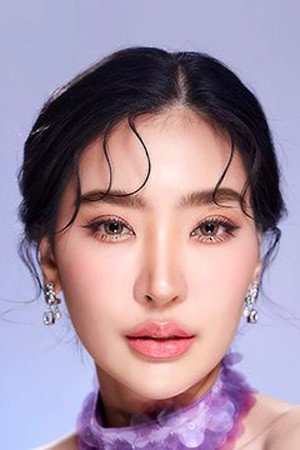 Cover image for เนลินญาน์ ทวีอารยะพัทธ์