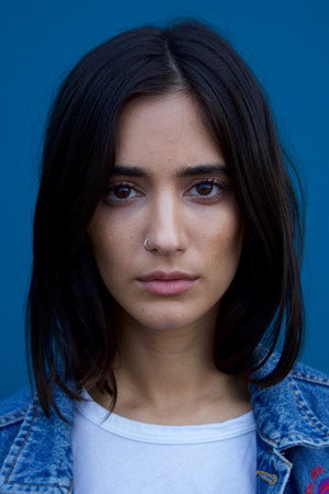 Cover image for Sol Rodríguez