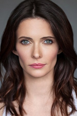 Cover image for Elizabeth Tulloch