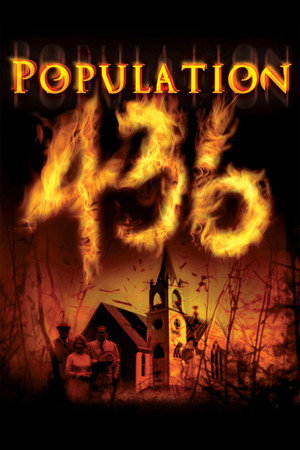 Poster for Население 436
