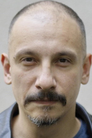 Cover image for Maksim Kamenkov