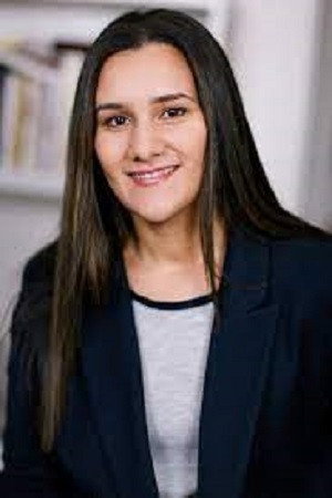 Cover image for Myra Bitout