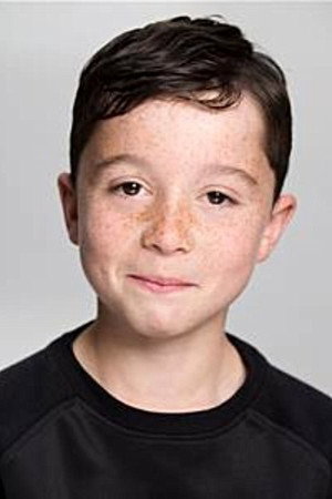 Cover image for Dylan McKiernan