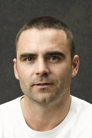 Cover image for Dustin Clare