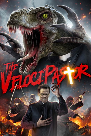 Poster for ВелоциПастор